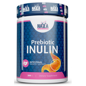 Prebiotic INULIN - 200 гр Фото №1